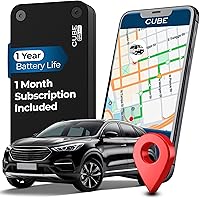 Cube Pro GPS Tracker — image 1