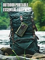 ROCAM 12000mAh Emergency Radio — image 7