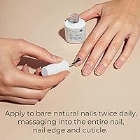 CND RescueRxx Nail Care Daily Treatment 3.7mL — image 3