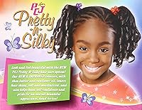 Luster's PCJ Pretty N Silky No Lye Conditioning Relaxer Children's, Regular — image 2