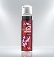 INFLUANCE Honey Almond Styling Foam 8oz — image 1