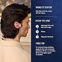 KEUNE 1922 Deep Cleansing Shampoo 8.5oz — image 4