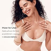 First Aid Beauty After-Shower Nourishing Body Oil, 6 oz — image 5