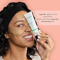 Aloette Face Peel Gel 2 Oz — image 3