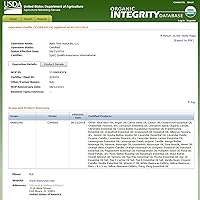 Mary Tylor Naturals Organic Shea Butter 2 lb — image 3