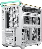 Cooler Master QUBE 500 Flatpack Macaron — image 12