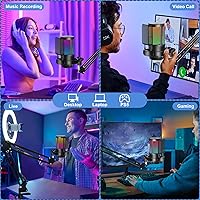 KingSom Gaming USB Microphone Mic-1 — image 7