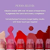 Perma Blend Bazooka Bright Pink Tattoo Ink 0.5oz — image 5