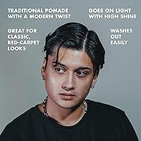 Hanz de Fuko Modify Pomade – 2 oz Travel Size — image 4