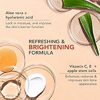 Beauty by Earth Vitamin C Face Cream 4oz — image 5