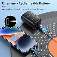 NIPELL Wireless Earbuds A66 — image 4