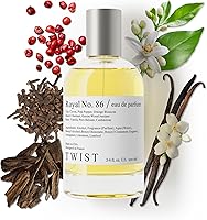 Twist Royal No. 86 Eau De Parfum 100mL — image 1