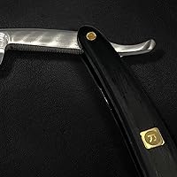 Saki Shears Shinobi Straight Razor — image 4