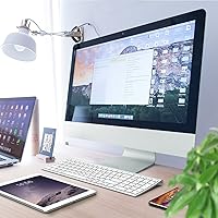 iClever BK10 Bluetooth Keyboard — image 7