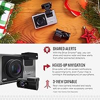 Cobra SC 400D Dash Cam — image 4