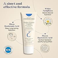 Embryolisse Hydra-Cream Light Moisturizer 1.35oz — image 4