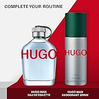 Hugo Boss Hugo Man Eau de Toilette 75mL — image 8
