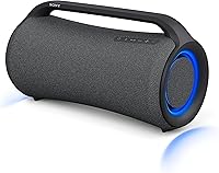 Sony SRS-XG500 X-Series Wireless Portable Bluetooth Boombox Speaker — image 10