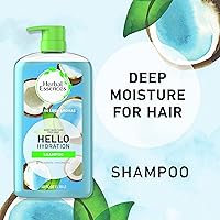 Herbal Essences Hello Hydration Shampoo and Conditioner Set, 29.2 fl oz — image 3