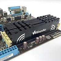 Wlizedle DDR4 3200MHz 16GB Kit (2x8GB) — image 7