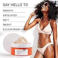 CIZ Bikini Area Exfoliator 8.8oz — image 4