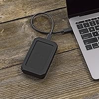 Oyen Digital U34 Bolt 8TB Portable SSD — image 5