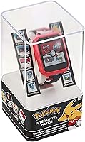 Accutime Pokemon Pokeball Touchscreen Kids Smart Watch — image 6