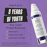 Kiehl's Daily Micro-Dose Anti-Aging Retinol Facial Serum 0.99oz — image 4