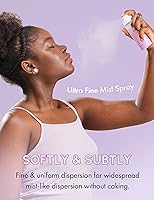 SELF BEAUTY Glow Makeup Setting Spray 3.38oz — image 6