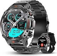 WalkerFit M6 Ultra Smart Watch — image 1