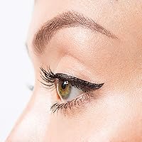 LORAC PRO Precision Liquid Eyeliner, Liner Black — image 8