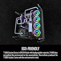 Thermaltake T1000 Pure Clear Transparent Coolant 1000ml — image 6