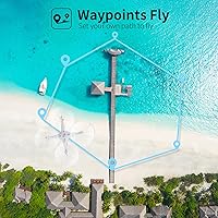 Cheerwing Syma X5SW-V3 FPV Drone with 720P Camera — image 4