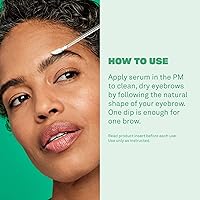 Babe Original Eyebrow Serum with Castor Oil and Biotin — image 5