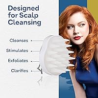 Colorproof Scalp Cleansing Brush — image 4