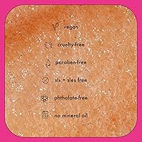 Amika Reset Pink Charcoal Scalp Cleansing Oil 6.7oz — image 10