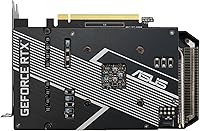 ASUS GeForce Dual RTX 3060 12GB GDDR6 — image 4