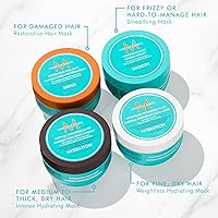 Moroccanoil Intense Hydrating Hair Mask 3.09oz — image 6