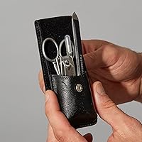 Tweezerman Essential Grooming Kit — image 7