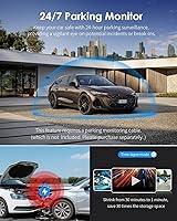 KAWA D6 2K Dash Cam — image 7