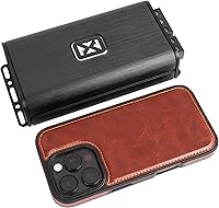 NVX VADM1v2 Micro Class D Monoblock Amplifier — image 5