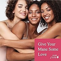 100% PURE Glossy Locks Repair Conditioner 16 Fl Oz — image 7