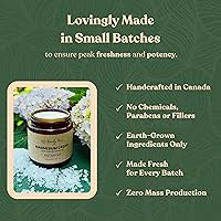 Remedy Mama Magnesium Cream for Sleep, Cramps & Muscle Soreness – Lavender – 4oz — image 8