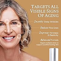 Biologic MaxiLift Instant Face Lift Serum 0.5 Fl Oz — image 4