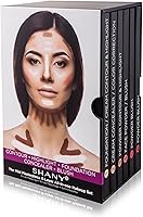 SHANY The Mini Masterpiece 6 Layer Makeup Set — image 9