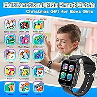 Cosjoype D07 Smart Watch for Kids — image 2