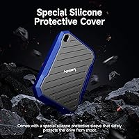 fanxiang PS2100 1TB Portable SSD — image 3