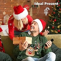 Wedama Toiletry Bag for Men, Black — image 8