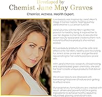 Luxe Beauty Unscented Luxury Lotion 8.5oz — image 8