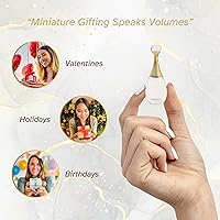 Dior J'adore Eau de Parfum 5mL Travel Spray — image 5